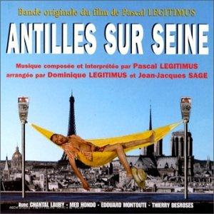 Poster Antilles sur Seine