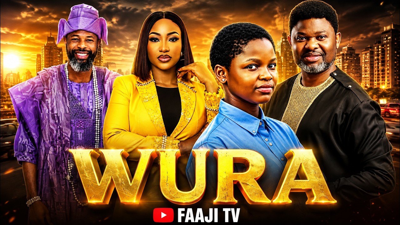 Poster WURA