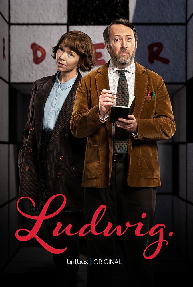 Poster Ludwig