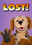 Poster Zoomoo Lost!